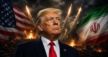 Trump’tan Umman’a Hürmüz tehdidi