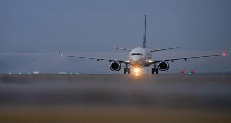 Ünlü havayolu şirketi iflasın eşiğinde