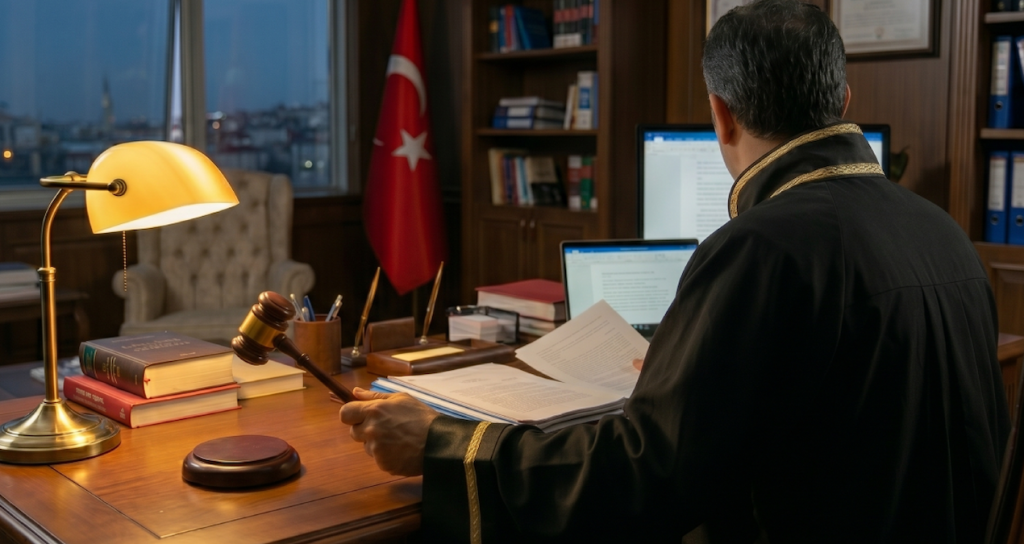 Uyuşturucu baronunu gece yarısı serbest bırakan hakime hapis cezası uyusturucu-baronunu-gece-yarisi-serbest-birakan-hakime-hapis-cezasi-DjTBtY1f.jpg