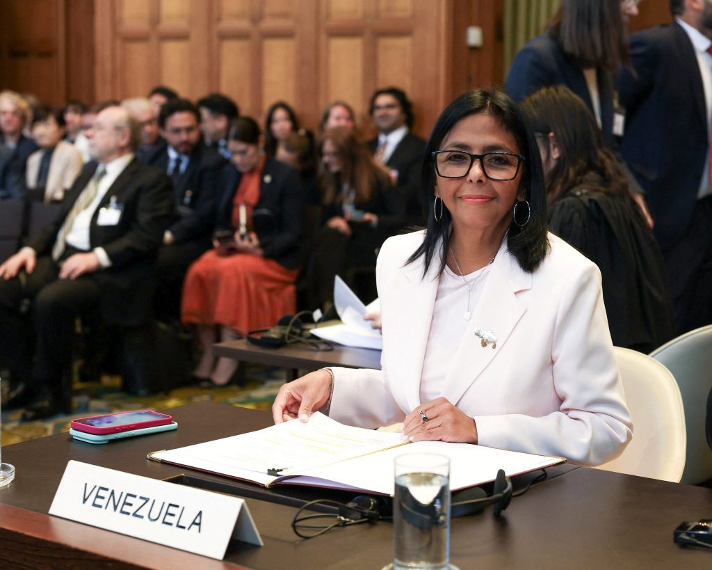 Venezuela’dan Trump’a “51. eyalet” tepkisi venezueladan-trumpa-51-eyalet-tepkisi-MP9P5792.jpg