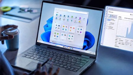 Windows 11 güncellemesi ile işlemciler hızlanıyor