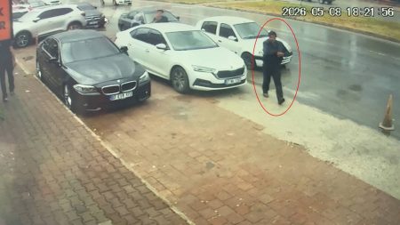 Yeğeni Amine’yi arsa fiyatını artırdığı için öldürdü