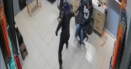 Yeni moda ‘silahlı saldırgan’ sigortası