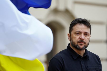 Zelenskiy’den ”diplomasi” açıklaması.