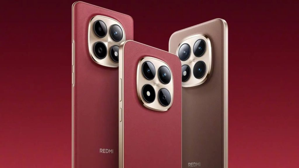 10.100 mAh Pilli Redmi Note 17 Serisi Sızdı