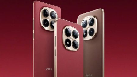 10.100 mAh Pilli Redmi Note 17 Serisi Sızdı