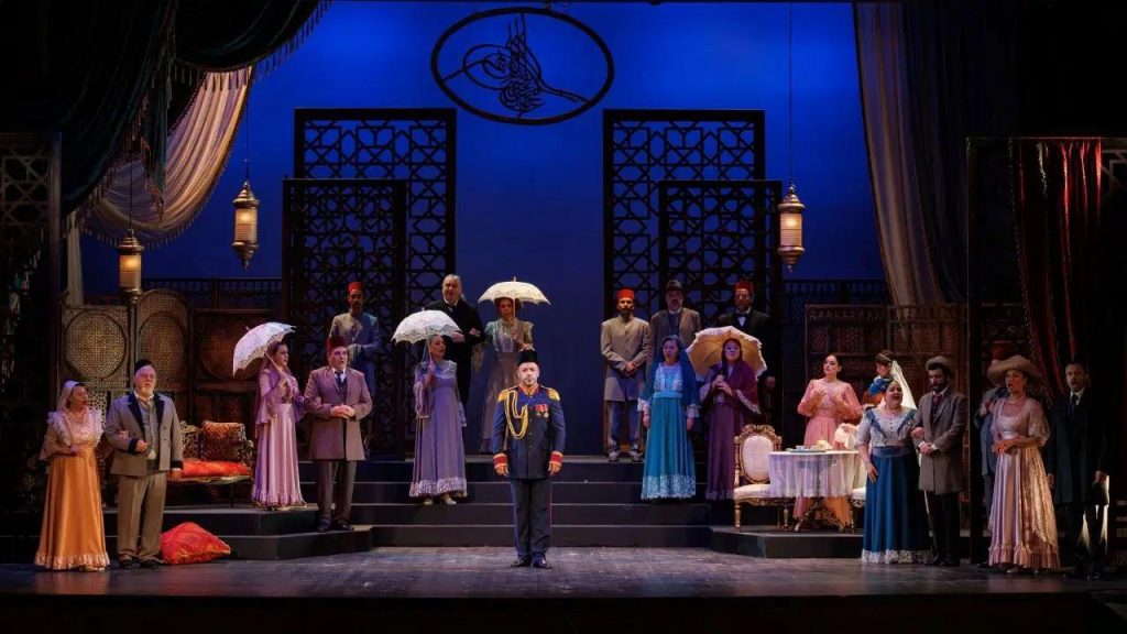 17. Uluslararası İstanbul Opera ve Bale Festivali’nde ‘Saraydan Kız Kaçırma’ eseri sahnelendi 17-uluslararasi-istanbul-opera-ve-bale-festivalinde-saraydan-kiz-kacirma-eseri-sahnelendi-3BMSR8QY.jpg