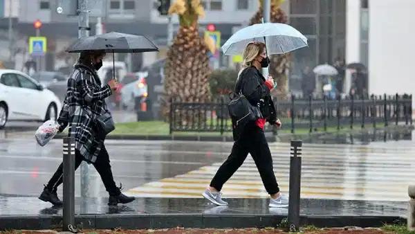 19 Haziran 2026 hava durumu raporu…
