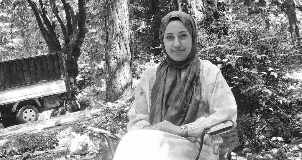 21 yaşındaki Songül Ardil’i kaçıranlar teyzesinin çocukları çıktı 21 yaşındaki Songül Ardil’i kaçıranlar teyzesinin çocukları çıktı