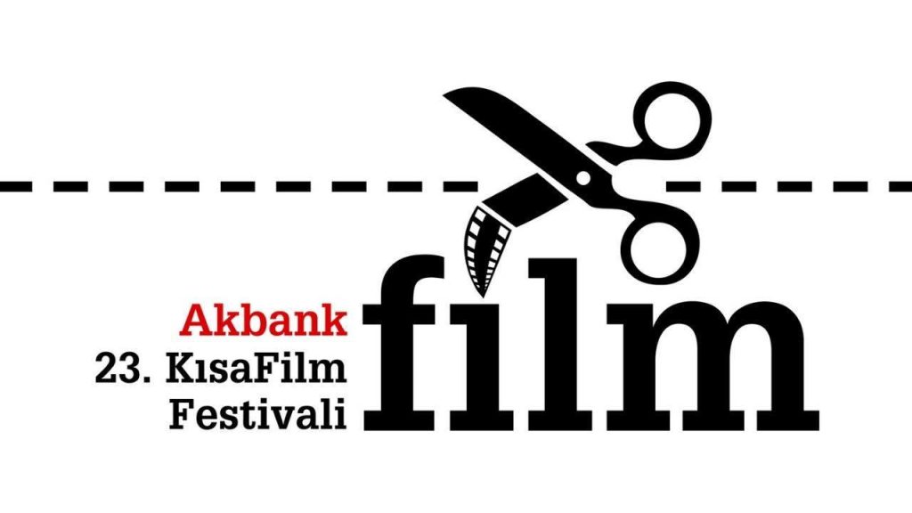 23. Akbank Kısa Film Festivali için başvurular 1 Temmuz’da başlayacak 23. Akbank Kısa Film Festivali için başvurular 1 Temmuz’da başlayacak