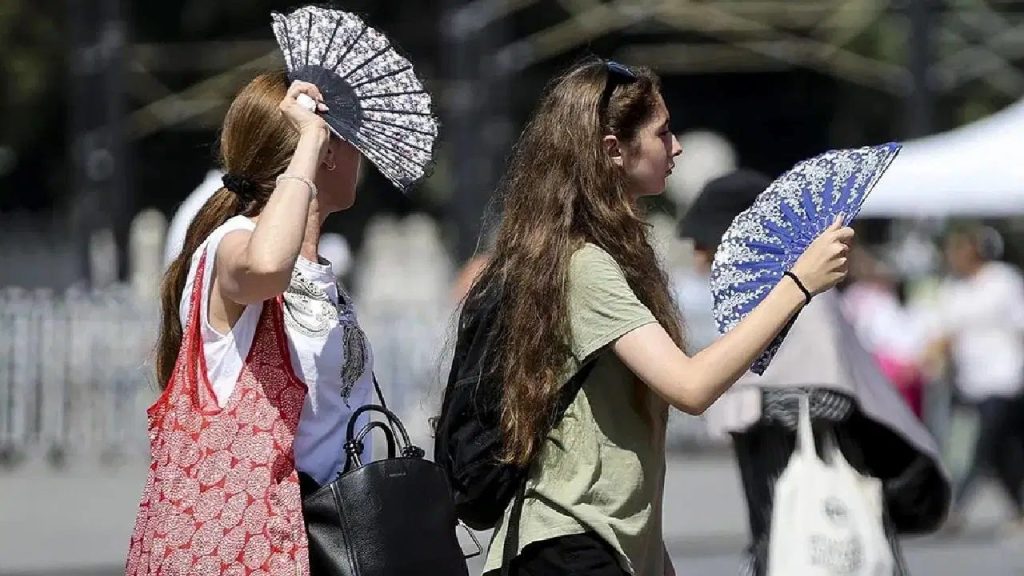 25 Haziran 2026 hava durumu raporu…