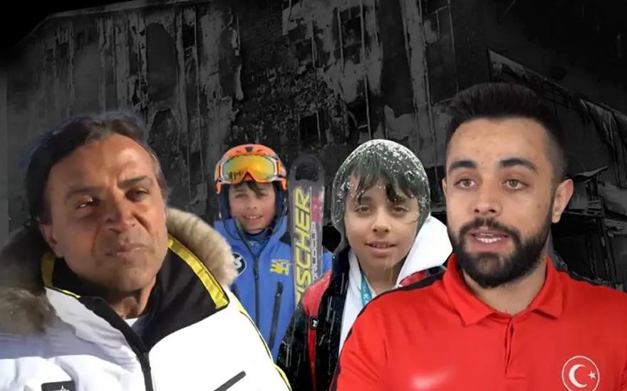 3 kişinin can verdiği otelde 450 gün sonra keşif. 3 kişinin can verdiği otelde 450 gün sonra keşif.
