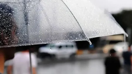 8 Haziran 2026 hava durumu raporu…