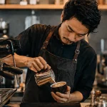 Barista: Kahvenin Görünmeyen Ustası