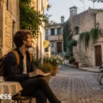 Yavaş Seyahat: Daha Az Yer, Daha Çok Deneyim