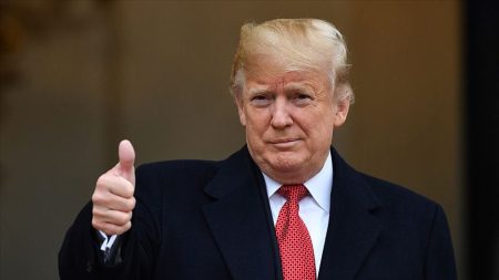 ABD Başkanı Trump: İran anlaşma imzalamaya yakın