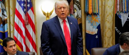ABD Başkanı Trump: Petrol yüklü gemiler Hürmüz’den geçmeye başladı ABD Başkanı Trump: Petrol yüklü gemiler Hürmüz’den geçmeye başladı