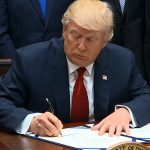 ABD Başkanı Trump’tan dünyayı kıskandıracak hamle