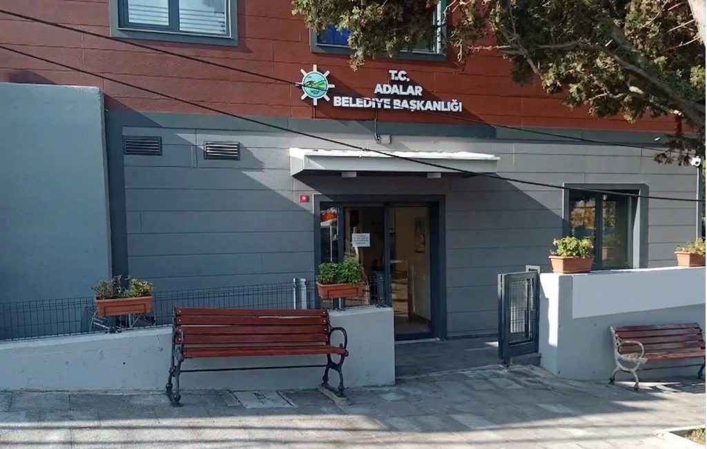 Adalar Belediyesi’ne Mali İnceleme…
