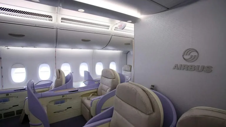 Airbus A380 için Acil Denetim Kararı