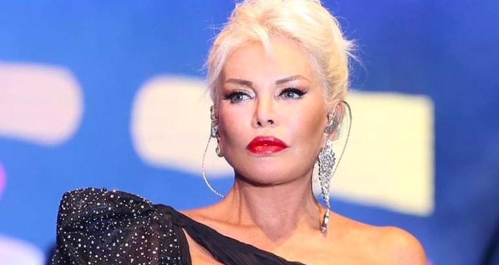 Ajda Pekkan’ın hukuk zaferi: 30 yıllık bekleyiş sona erdi Ajda Pekkan’ın hukuk zaferi: 30 yıllık bekleyiş sona erdi
