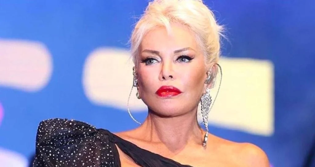 Ajda Pekkan’ın hukuk zaferi: 30 yıllık bekleyiş sona erdi