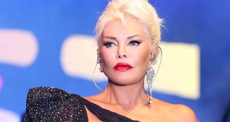 Ajda Pekkan’ın hukuk zaferi: 30 yıllık bekleyiş sona erdi