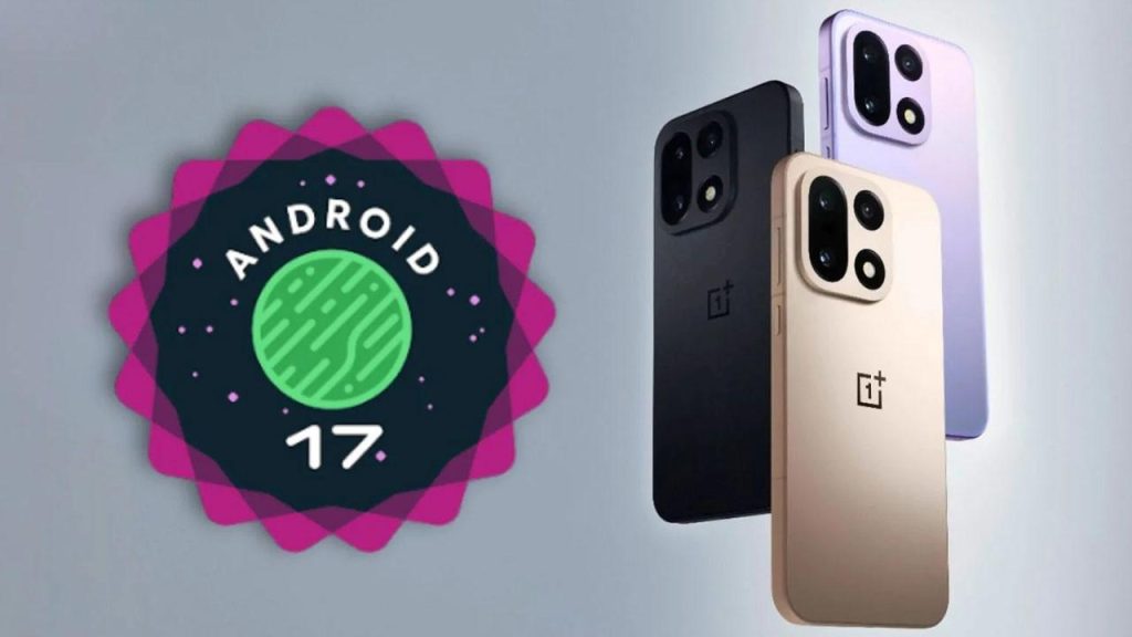 Android 17 güncellemesi hangi telefonlara gelecek? Android 17 güncellemesi hangi telefonlara gelecek?