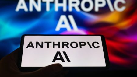 Anthropic warned: Artificial intelligence can improve itself