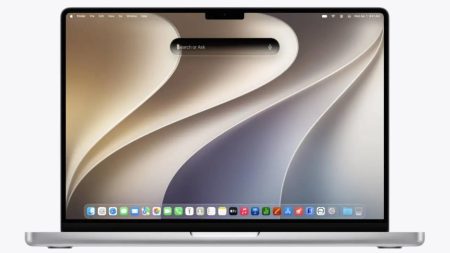 Apple hat den Intel-Macs nach Jahren den Stecker gezogen