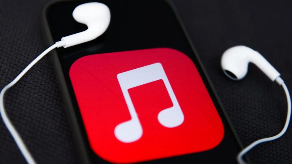 Apple Music’te en çok dinlenen sanatçılar açıklandı Apple Music’te en çok dinlenen sanatçılar açıklandı