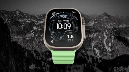 Apple Watch Ultra 4 Hakkında Öne Çıkan 4 Yeni Özellik Apple Watch Ultra 4 Hakkında Öne Çıkan 4 Yeni Özellik