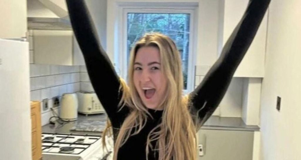Asgari ücretle 20 yaşında ev aldı: Her detayı anlattı