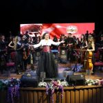 Ata Sahne’de ilk konser