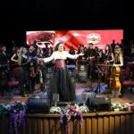 Ata Sahne’de ilk konser