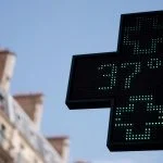 Avrupa sıcaktan kavruluyor. Paris’te “39 derece” uyarısı
