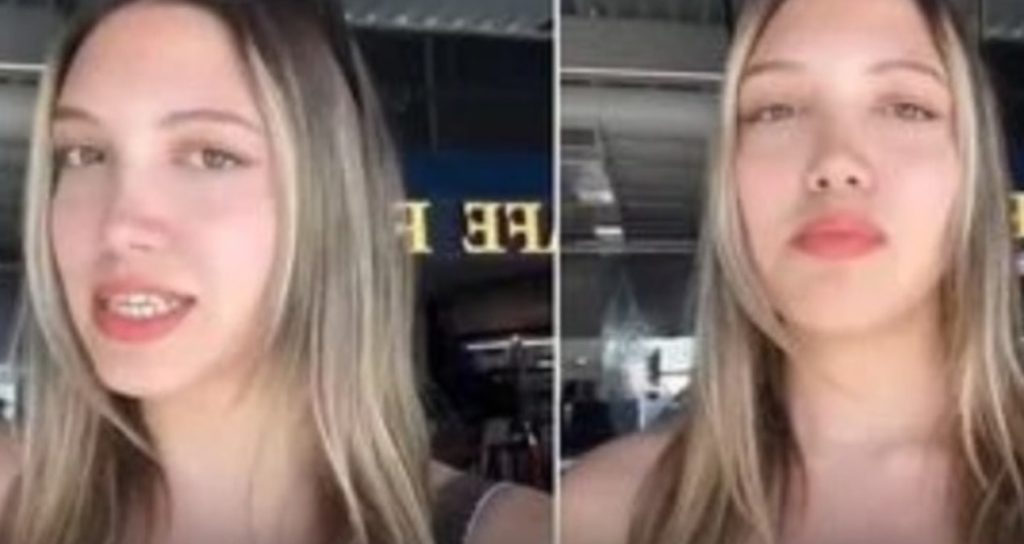 Avrupa’da yaşadıklarına bu sözlerle isyan etti