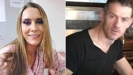 Aynur Kanbur cinayetinde yeni gelişme