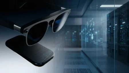 Qualcomm Snapdragon Reality Elite-Prozessor vorgestellt Qualcomm Snapdragon Reality Elite-Prozessor vorgestellt