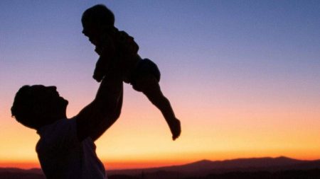 Babalık bir erkeğin beynini ve hormonlarını nasıl değiştiriyor? Babalık bir erkeğin beynini ve hormonlarını nasıl değiştiriyor?