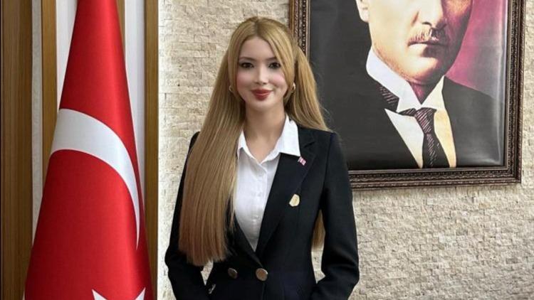 “Barbie Kaymakam” Burdur Vali Yardımcısı oldu