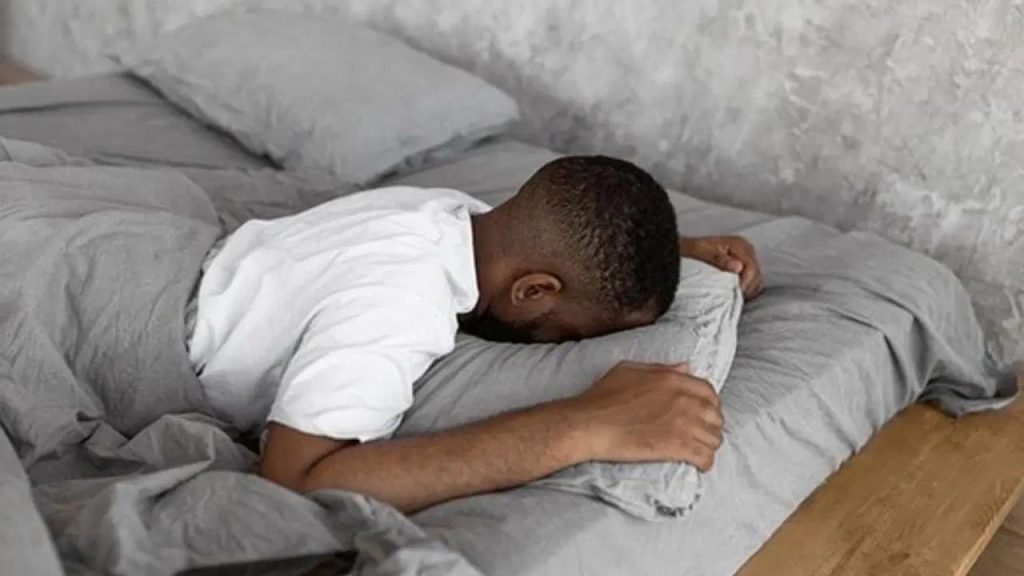 Bilim dünyası sinsi gece düşmanlarını deşifre etti! Bilim dünyası sinsi gece düşmanlarını deşifre etti!