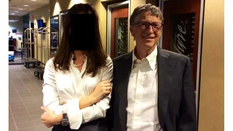Bill Gates “Epstein” ifadesi verdi. Bill Gates “Epstein” ifadesi verdi.