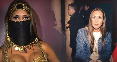 ‘Bizim sülalede dansözlük yapılmaz’ dedi, kardeşini öldürdü