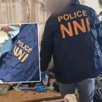 Hastane hademesinin evinden insan kemikleri çıktı