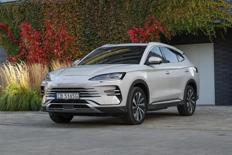 BYD Formula 1′ e sponsor olmak istiyor
