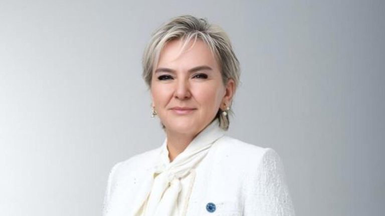CHP Milletvekili Nimet Özdemir partisinden istifa etti