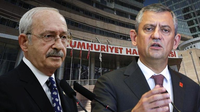 CHP’de yarın grup toplantısı yapılmayacak