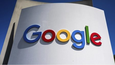 Cloud services agreement between Google and SpaceX