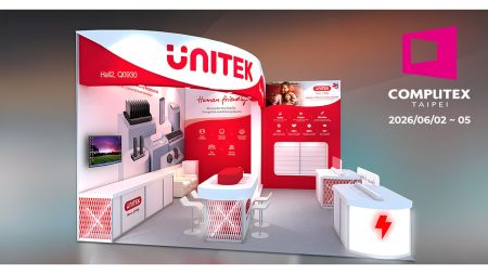 COMPUTEX 2026’da 80Gbps hız canavarı sahneye çıkıyor
